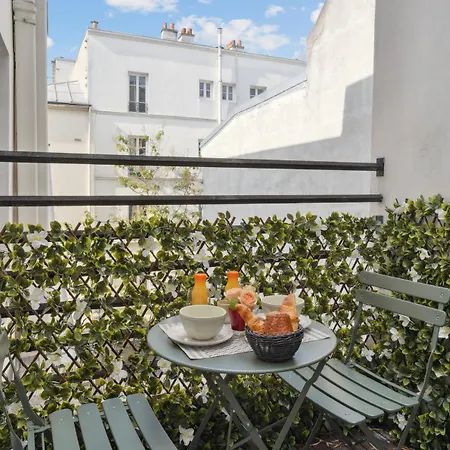 Eiffel Tower Apartment/Invalide By Studioprestige Paris Exterior photo