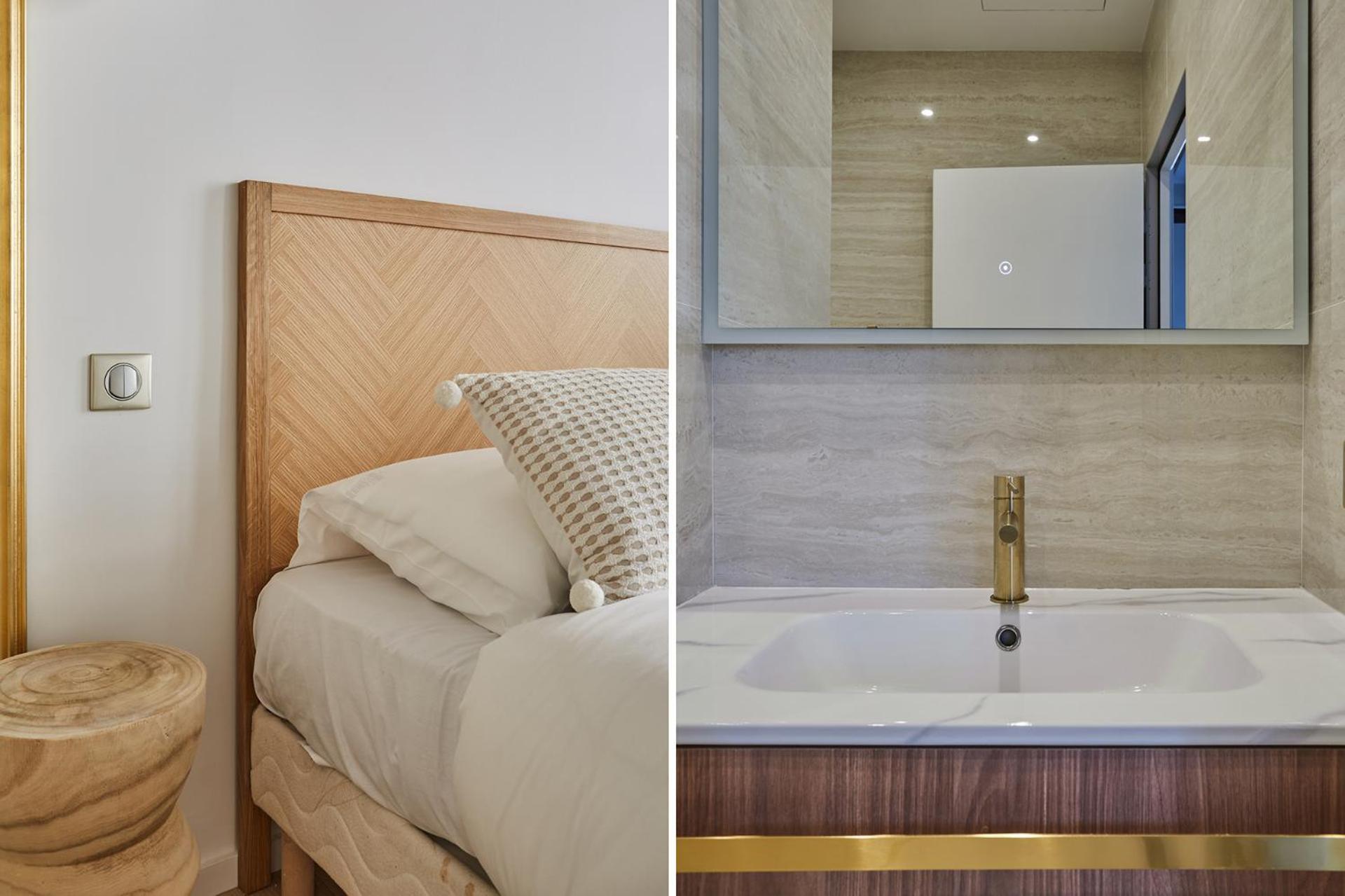 Eiffel Tower Apartment/invalide By Studioprestige Apartment *