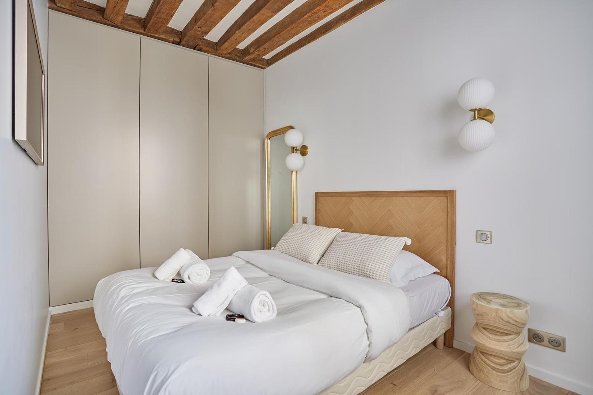 Apartamento Eiffel Tower Apartment/invalide By Studioprestige Paris