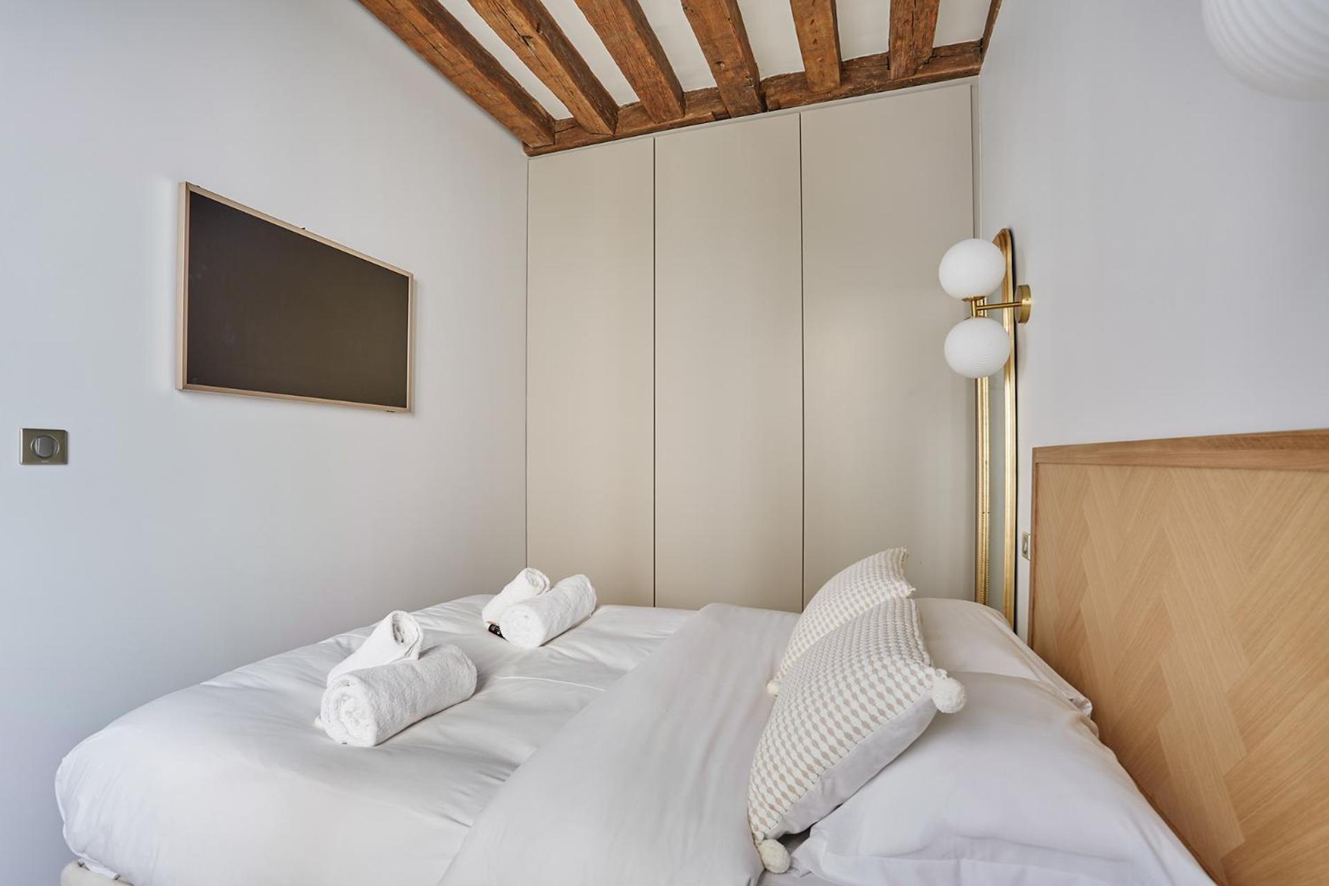 Eiffel Tower Apartment/invalide By Studioprestige Paris