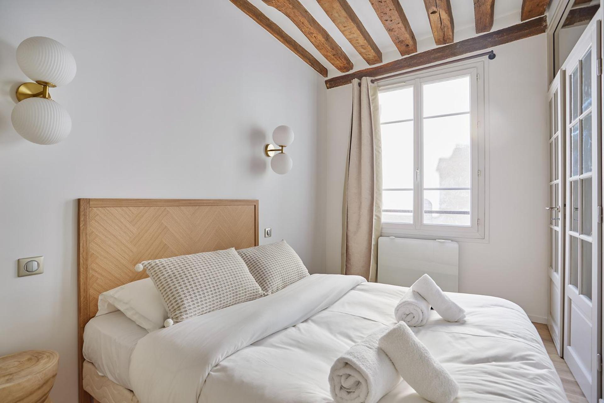 Eiffel Tower Apartment/invalide By Studioprestige Apartment *