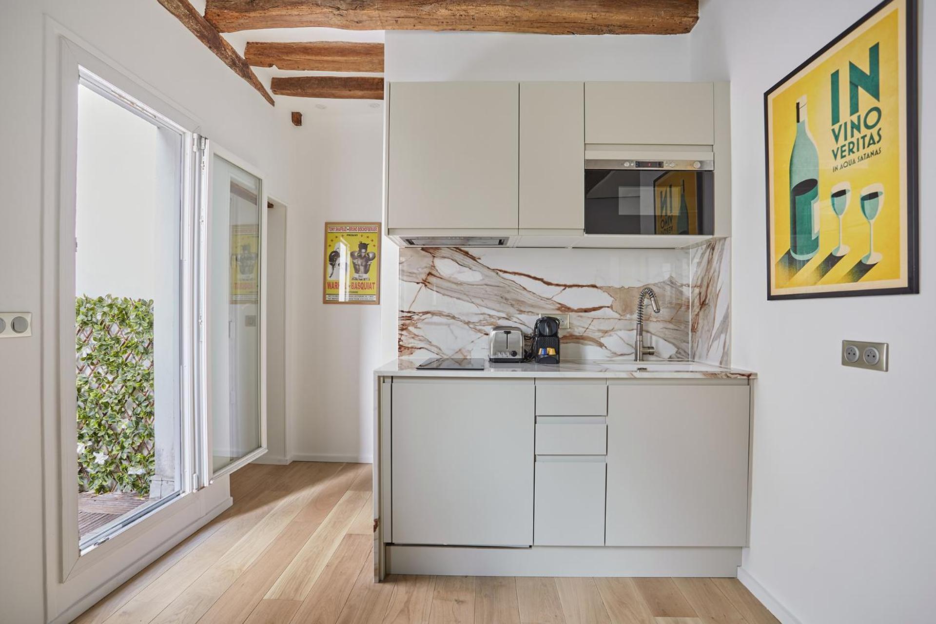 Eiffel Tower Apartment/invalide By Studioprestige *