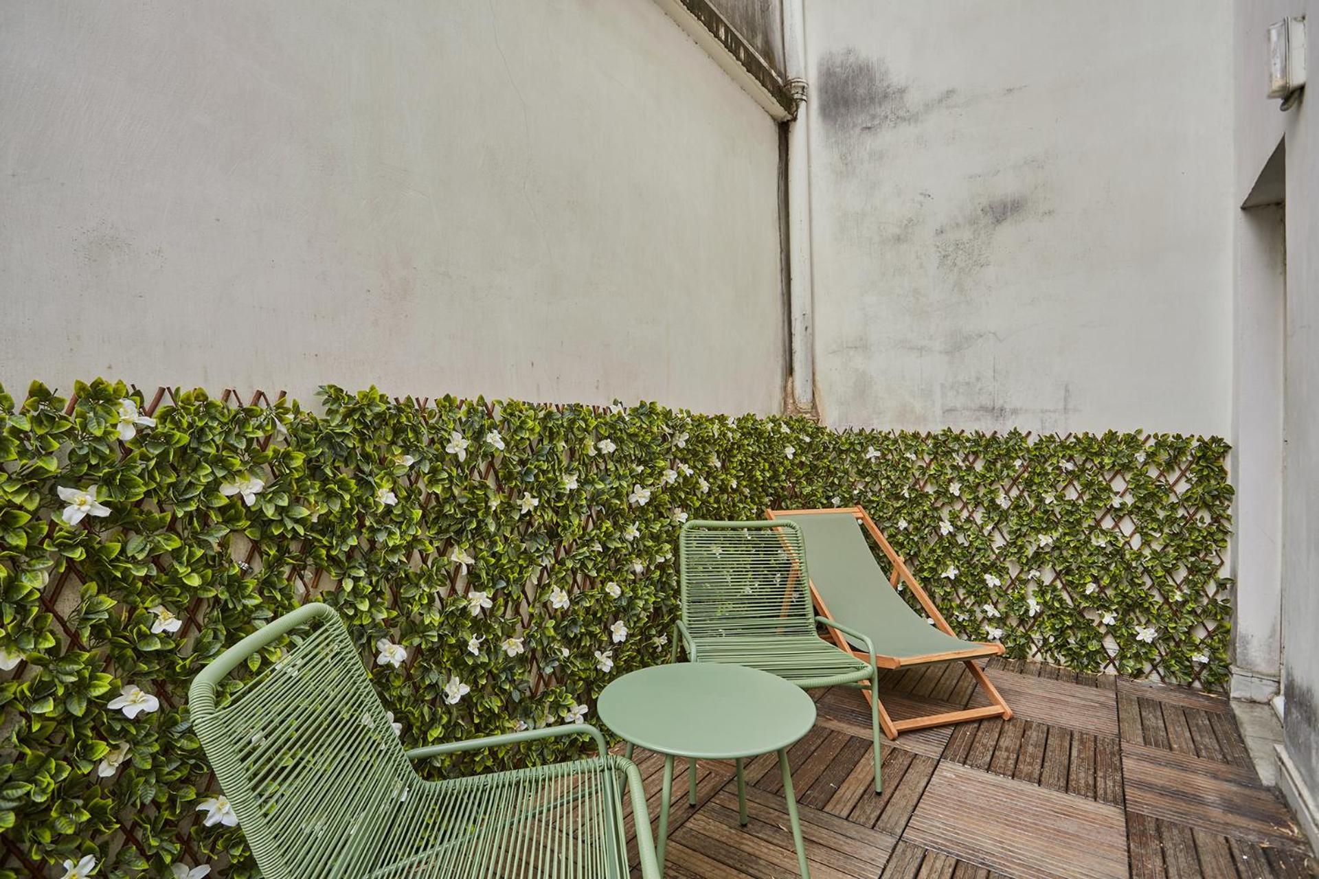 Apartamento Eiffel Tower Apartment/invalide By Studioprestige *